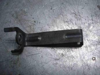 Кронштейн натяжителя ремня BMW  X4 G02 2018> б/у