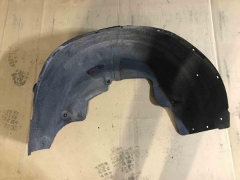 Локер задний левый BMW  X4 G02 2018> б/у