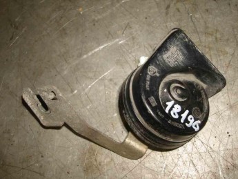 Сигнал звуковой Citroen  C4 Grand Picasso 2014> б/у