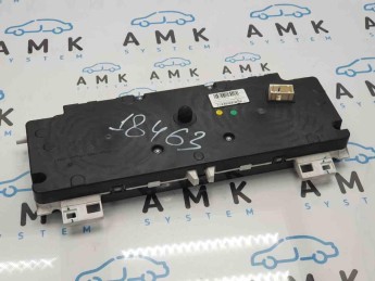 Приборка  Citroen  C4 Grand Picasso 2014> б/у