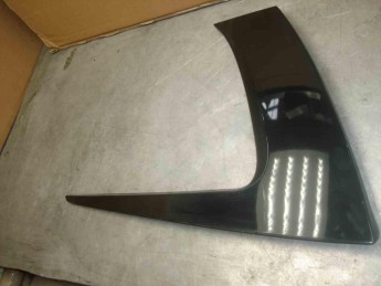 Накладка кузова задняя левая Citroen  C4 Grand Picasso 2014> б/у