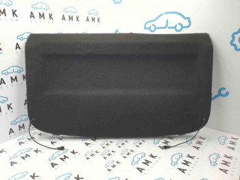 Полка багажника  Opel  Astra J 2010> б/у