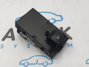 Кнопка правая  Opel  Astra J 2010> б/у