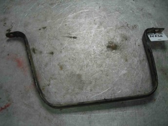 Крепление топливного бака Renault  Master III 2010> б/у