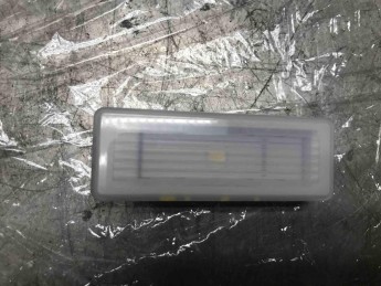 Плафон салонный BMW  X4 G02 2018> б/у