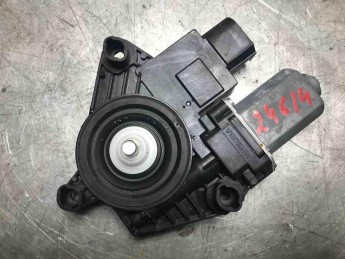 Моторчик стеклоподъемника задний правый BMW  X4 G02 2018> б/у