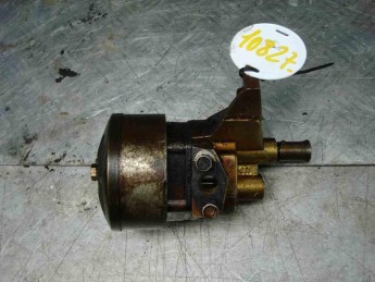 Насос масляный ГАЗ  Газель Next 2013> б/у