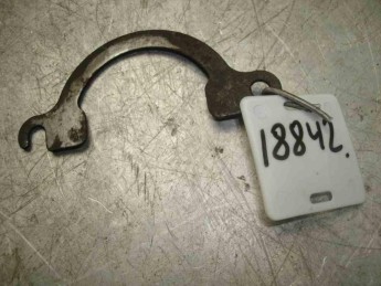 Крепление привода переднего правого Citroen  C4 Grand Picasso 2014> б/у