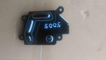 Переключатель регулировки сиденья Kia  Quoris 2012> б/у