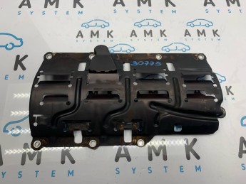 Маслоотражатель Opel  Astra J 2010> б/у