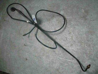 Трубка пневмоподвески Land Rover  Range Rover Sport 2013> б/у