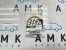 Прокладка корпуса дроссельной заслонки Nissan  X-Trail T32 2014> б/у