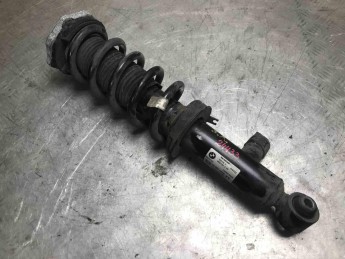 Стойка амортизатора задняя BMW  X4 G02 2018> б/у