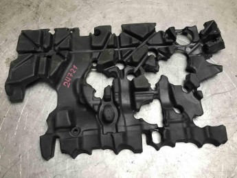 Шумоизоляция BMW  X4 G02 2018> б/у