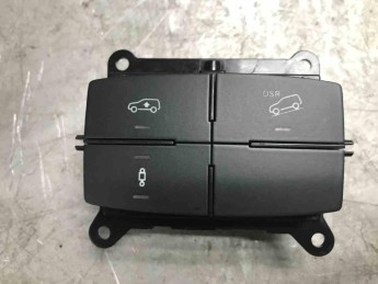 Блок кнопок Mercedes  GL X166 (GL/GLS) 2012> б/у