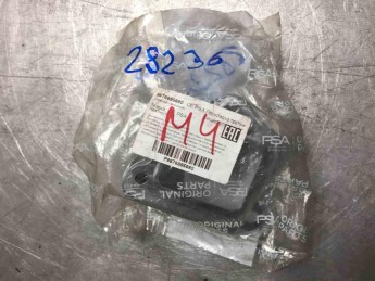 Прокладка теплообменника Citroen  Jumper 250 2006> б/у