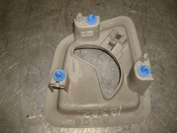 Накладка обшивки потолка Citroen  C4 Grand Picasso 2014> б/у