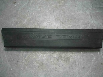 Накладка декоративная Land Rover  Range Rover Sport 2013> б/у