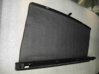 Шторка солнцезащитная задней правой двери Kia  Quoris 2012> б/у