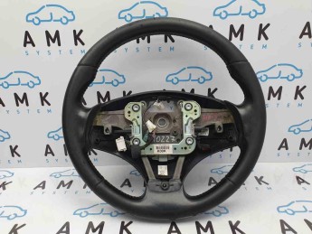 Колесо рулевое Kia Quoris 2012> б/у Колесо рулевое Kia Quoris 2012> б/у