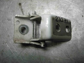 Петля двери передней левой  Citroen  C4 Grand Picasso 2014> б/у