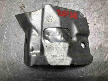 Экран тепловой BMW  X4 G02 2018> б/у