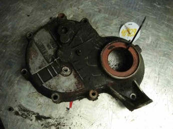 Крышка распредвала ГАЗ  Газель Next 2013> б/у