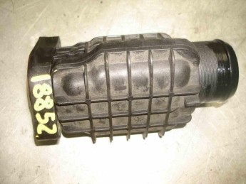 Патрубок турбины Citroen  C4 Grand Picasso 2014> б/у