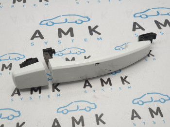 Ручка двери  Opel  Astra J 2010> б/у Ручка двери  Opel  Astra J 2010> б/у