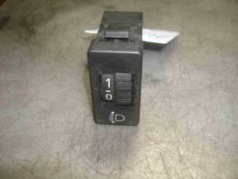 Кнопка корректора фар Citroen  C4 Grand Picasso 2014> б/у