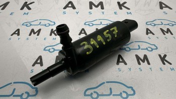 Насос омывателя фар Opel Astra J 2010> б/у Насос омывателя фар Opel Astra J 2010> б/у