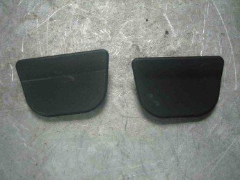 Накладка Land Rover  Range Rover Sport 2013> б/у