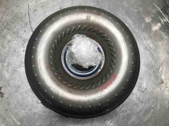 Гидротрансформатор BMW  X4 G02 2018> б/у