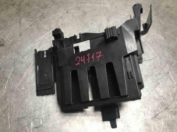 Кронштейн блока управления двигателем BMW  X4 G02 2018> б/у