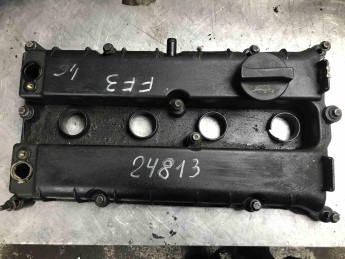 Крышка головка блока Ford  Focus III 2011> б/у