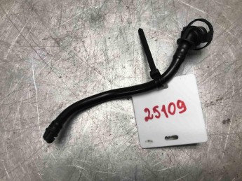 Трубка пластиковая BMW  X4 G02 2018> б/у