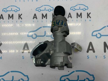 Корпус замка зажигания Hyundai  Creta 2016> б/у