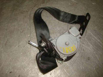 Ремень безопасности 3й ряд правый Citroen  C4 Grand Picasso 2014> б/у