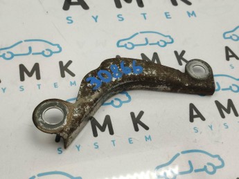 Кронштейн КПП Opel  Astra J 2010> б/у