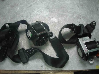 Ремень безопасности передний Land Rover  Range Rover Sport 2013> б/у