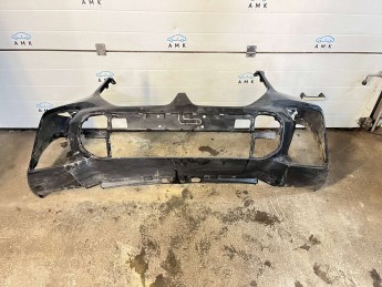 Бампер передний BMW  X6 g06 2019> б/у