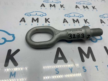 Крюк буксировочный Porsche  Cayenne 2010> б/у