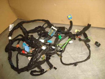 Проводка (коса) торпедо Citroen  C4 Grand Picasso 2014> б/у