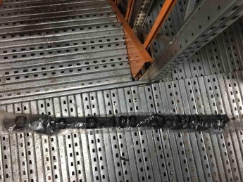 Сетка багажного отделения Ssang Yong  Actyon 2010> б/у