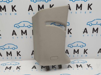 Обшивка стойки  Opel  Astra J 2010> б/у