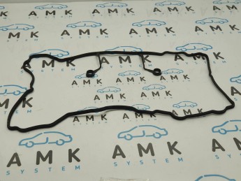 Прокладка клапанной крышки Kia  Cerato 2013> б/у