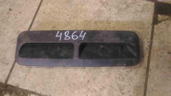 Дефлектор воздушный под передние сидения Kia  Quoris 2012> б/у