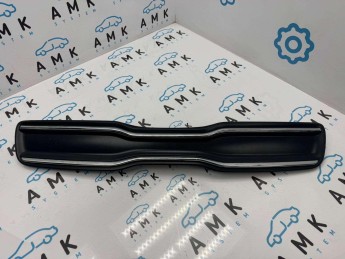 Решетка радиатора Kia  Soul 2014> б/у