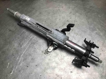 Колонка рулевая BMW  X4 G02 2018> б/у