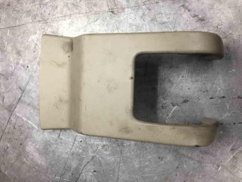 Накладка подлокотника Volvo  S60 2010> б/у